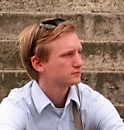 Josh Dohmen, Ph.D.
